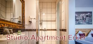 Fotografie z fotogalerie ubytování MoselUnion - Aparthotel Landsknecht v destinaci Cochem