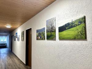 Fotografie z fotogalerie ubytování Pension Hubertus v destinaci Bad Steben