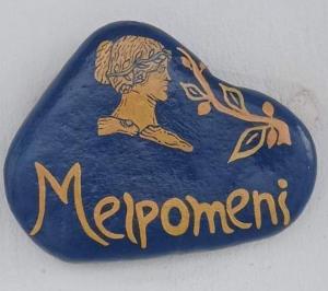 Galeriebild der Unterkunft Aegean Muses in Lipsi