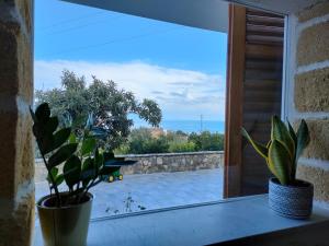 Gallery image of mdresort villa fronte mare in Trabia