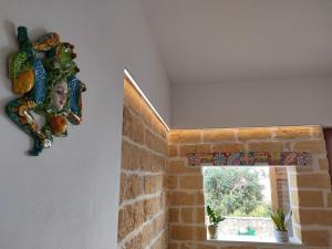 Gallery image of mdresort villa fronte mare in Trabia