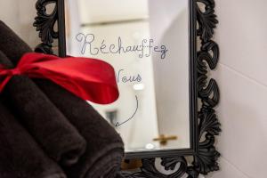 Fotografia z galérie ubytovania L'appart chez Remy v destinácii Dijon