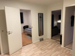 Gallery image of Fiskerhuset langø in Nakskov