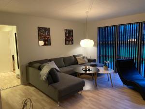 Gallery image of Fiskerhuset langø in Nakskov