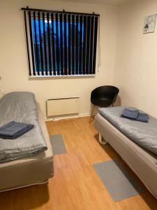 Gallery image of Fiskerhuset langø in Nakskov