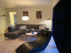 Gallery image of Fiskerhuset langø in Nakskov +5 photos