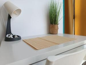 Fotografia z galérie ubytovania Apartamento El Dorado cerca del mar v destinácii Málaga