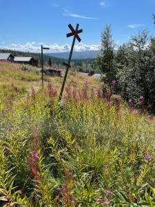 Fotografie z fotogalerie ubytování Stuga i Vemdalen v destinaci Vemdalen