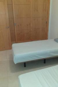 Gambar di galeri bagi Nice apartment with ocean view in centrum di Arrecife