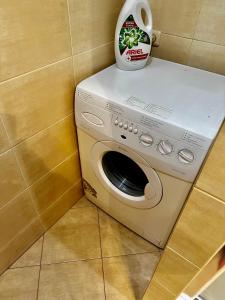 Fotografia z galérie ubytovania Apartament Marka 2 v destinácii Piła