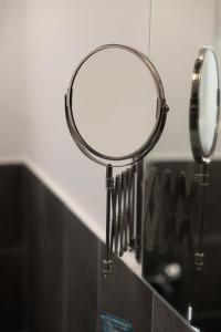 Fotografie z fotogalerie ubytování "Elegance" Central Luxury Apartment Piraeus v destinaci Piraeus