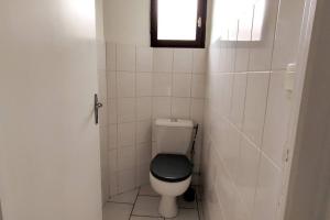 Kúpeľňa v ubytovaní Spacieux T2 proche tribunaux