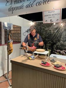 Gæster der bor på La Rada beach Estepona centro + 25 billeder