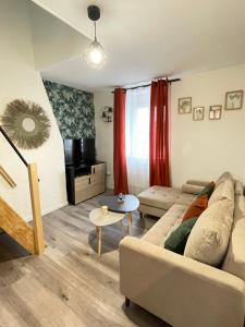 Zdjęcie z galerii obiektu Le Corail de Calais w Calais