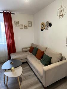 Zdjęcie z galerii obiektu Le Corail de Calais w Calais