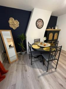 Zdjęcie z galerii obiektu Le Corail de Calais w Calais