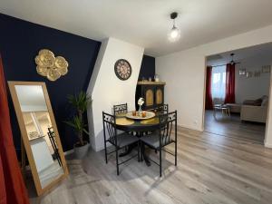 Zdjęcie z galerii obiektu Le Corail de Calais w Calais