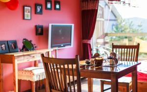 Φωτογραφία από το άλμπουμ του Casa Seorak Bed and Breakfast σε Σόκο