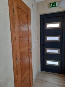 Fotografie z fotogalerie ubytování Apartmani kod Pančevca v destinaci Divčibare