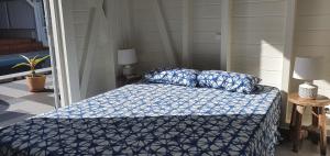 Afbeelding uit fotogalerij van Maison de famille in Saint-Louis