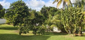 Afbeelding uit fotogalerij van Maison de famille in Saint-Louis