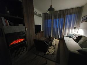 Billede fra billedgalleriet på Apartman Staza Divčibare i Divčibare