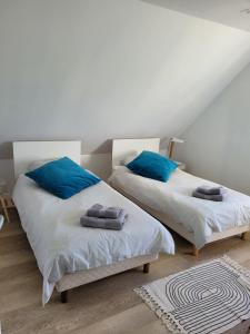 Zdjęcie z galerii obiektu Le 14 w mieście Roye
