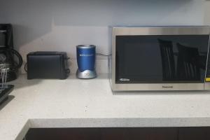 Cucina o angolo cottura di Ridgeview suite 4