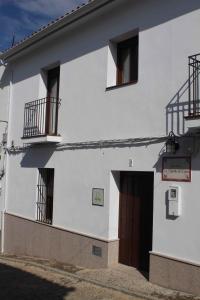 Zdjęcie z galerii obiektu Casa Rural La Fuente del Coso w mieście Cabeza la Vaca