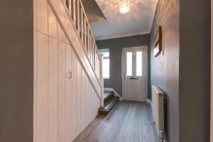 Gallery image of Onyx - 3 Bedroom House in Southampton