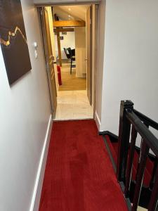 Zdjęcie z galerii obiektu Metz Gare - Appartement quartier Impérial w Metz