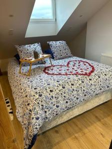 Zdjęcie z galerii obiektu Metz Gare - Appartement quartier Impérial w Metz