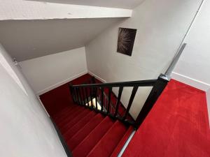 Zdjęcie z galerii obiektu Metz Gare - Appartement quartier Impérial w Metz