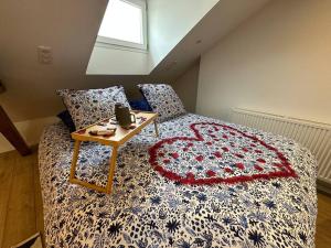 Zdjęcie z galerii obiektu Metz Gare - Appartement quartier Impérial w Metz