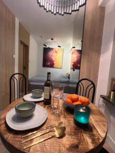 Fotografie z fotogalerie ubytování Gold Pearl Zegrze v destinaci Serock