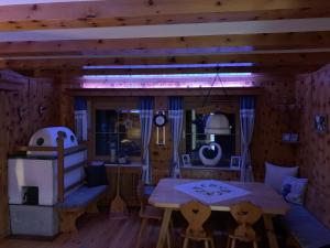Fotografie z fotogalerie ubytování Musi Appartements v destinaci Schönberg im Stubaital