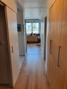 Fotografia z galérie ubytovania Appartement moderne et spacieux (Île de Nantes, futur CHU) v destinácii Nantes