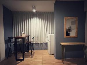 Fotografie z fotogalerie ubytování 東海平行陸貳民宿English Friendly v destinaci Longjing