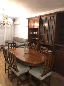 Zdjęcie z galerii obiektu Carla24, AVENIDA PRINCIPAL w mieście Águilas