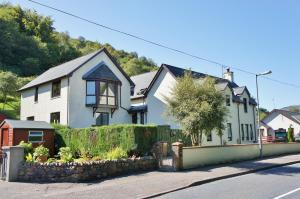 Gallery image of Ben Nevis Guest House in Fort William