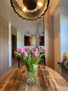 Fotografie z fotogalerie ubytování Gold Pearl Zegrze v destinaci Serock