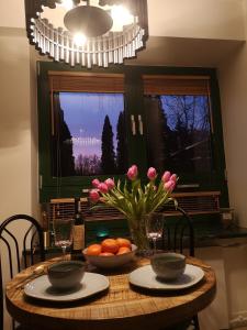 Fotografie z fotogalerie ubytování Gold Pearl Zegrze v destinaci Serock