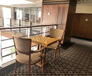 Fotografia z galérie ubytovania Luxury Apartment DunaPest with Spa and Pool v Budapešti