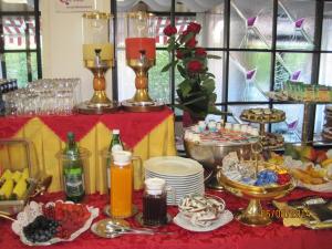 Fotografie z fotogalerie ubytování Hotel Matilde v destinaci Marina di Massa