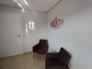 Fotografie z fotogalerie ubytování Happy Apartamentos Unidade 2 v destinaci Cascavel