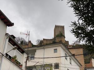 Imagen de la galería de Alojamiento Balcón Al Cerezuelo, en Cazorla