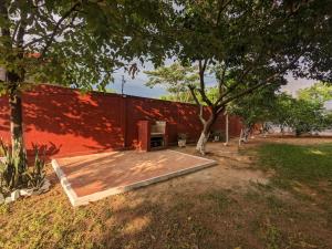Afbeelding uit fotogalerij van Casa independiente amoblada en Capiata in Capiatá