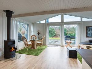 Gallery image of Holiday home Vig XLVII in Vig