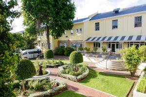 Gallery image of Queens Hotel by BON Hotels in Oudtshoorn