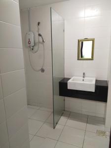 Fotografija u galeriji objekta TREFOIL@SETIA CITY, STUDIO UNIT,HOMESTAY u gradu Šah Alam